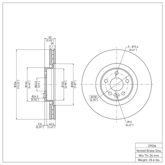 Technical Drawing