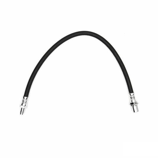 DFC rear brake hose for Toyota Tundra 2000-2006, part of brake line kit, flexible rubber brake line for vehicle safety.