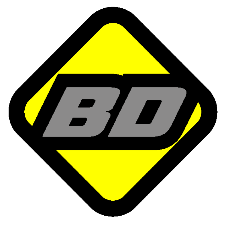 BD Diesel 19-24 Dodge Ram AS69RC 2WD Roadmaster Transmission Package