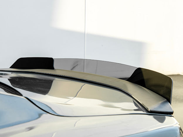 2016+ 6TH GEN CAMARO BLADE WING WICKERBILL SPOILER