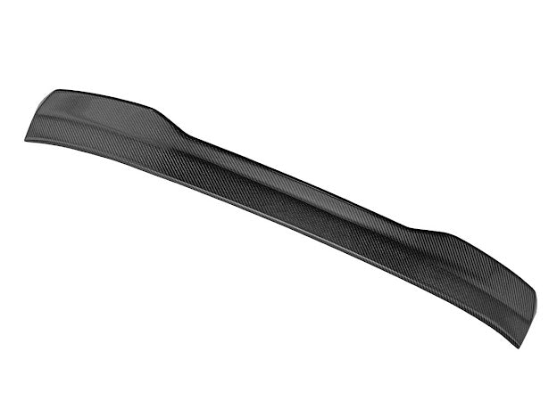 2024-UP MUSTANG S650 | CARBON FIBER REAR ROOF WINDOW WING SPOILER