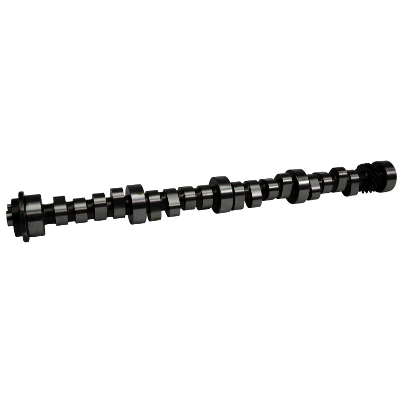 COMP Cams Oldsmobile hydraulic roller camshaft with 276/282 duration and .505 lift, designed for performance engines.