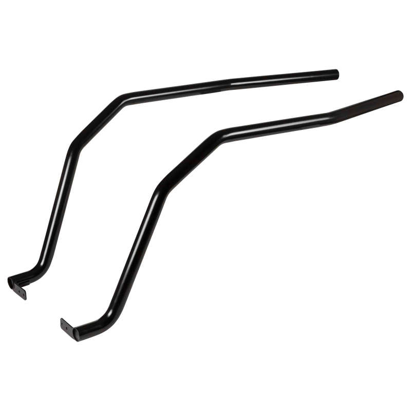 ARB Deluxe Side Rail & Step S 80Ser W/Floor