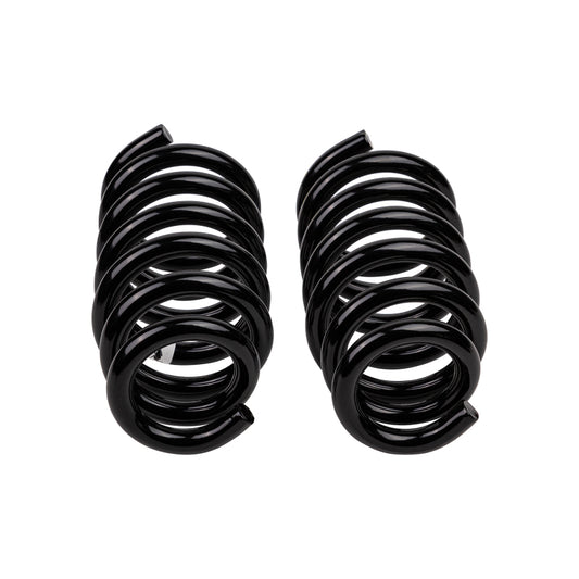 Old Man Emu rear coilover spring for ARB/OEM CRV models from 2001 to 2007, designed for improved vehicle suspension.