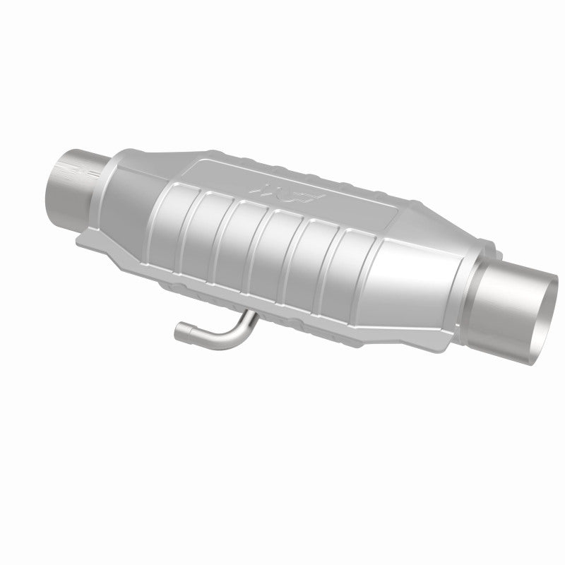 MagnaFlow Universal Catalytic Converter 2 inch PC2 Rear