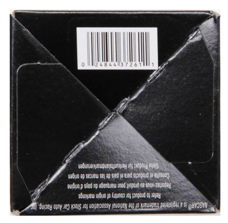 K&N Ford/Lincoln oil filter with 1.938-inch diameter and 5.5-inch height, designed for engine oil filtration.