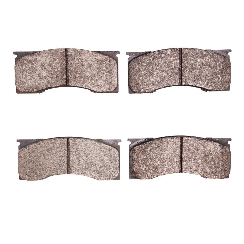 R1 65-69 Oldsmobile Toronado Front Semi Met Brake Pads