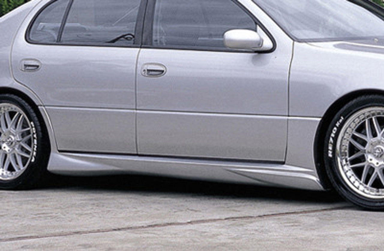 VeilSide 1993-1997 Lexus GS300/ Toyota Aristo JZS147 K-I Model Complete Kit (FRP)