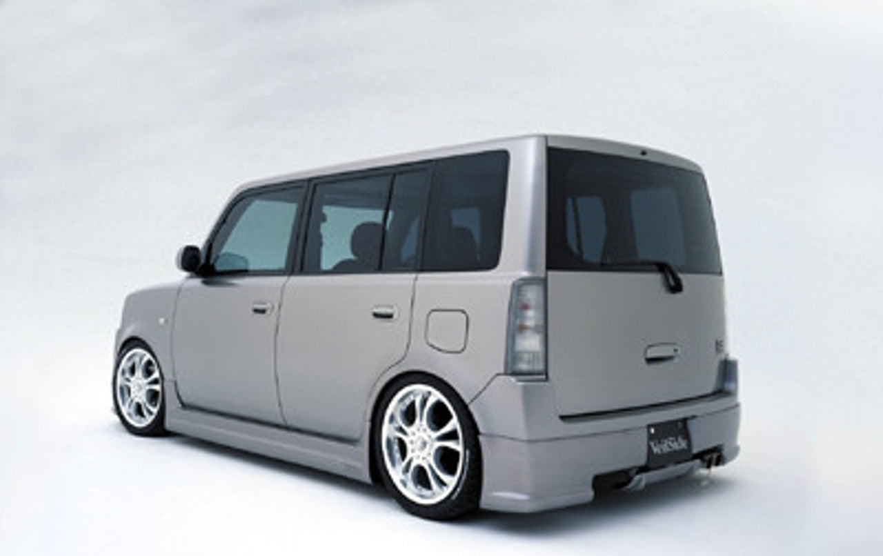 VeilSide 2003-2007 Toyota bB JDM NCP30/31 C-Class Complete Kit (FRP)