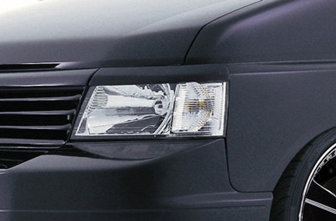 VeilSide 2001-2005 Honda StepWGN JDM RF3 Goltier Eye Lines (FRP)