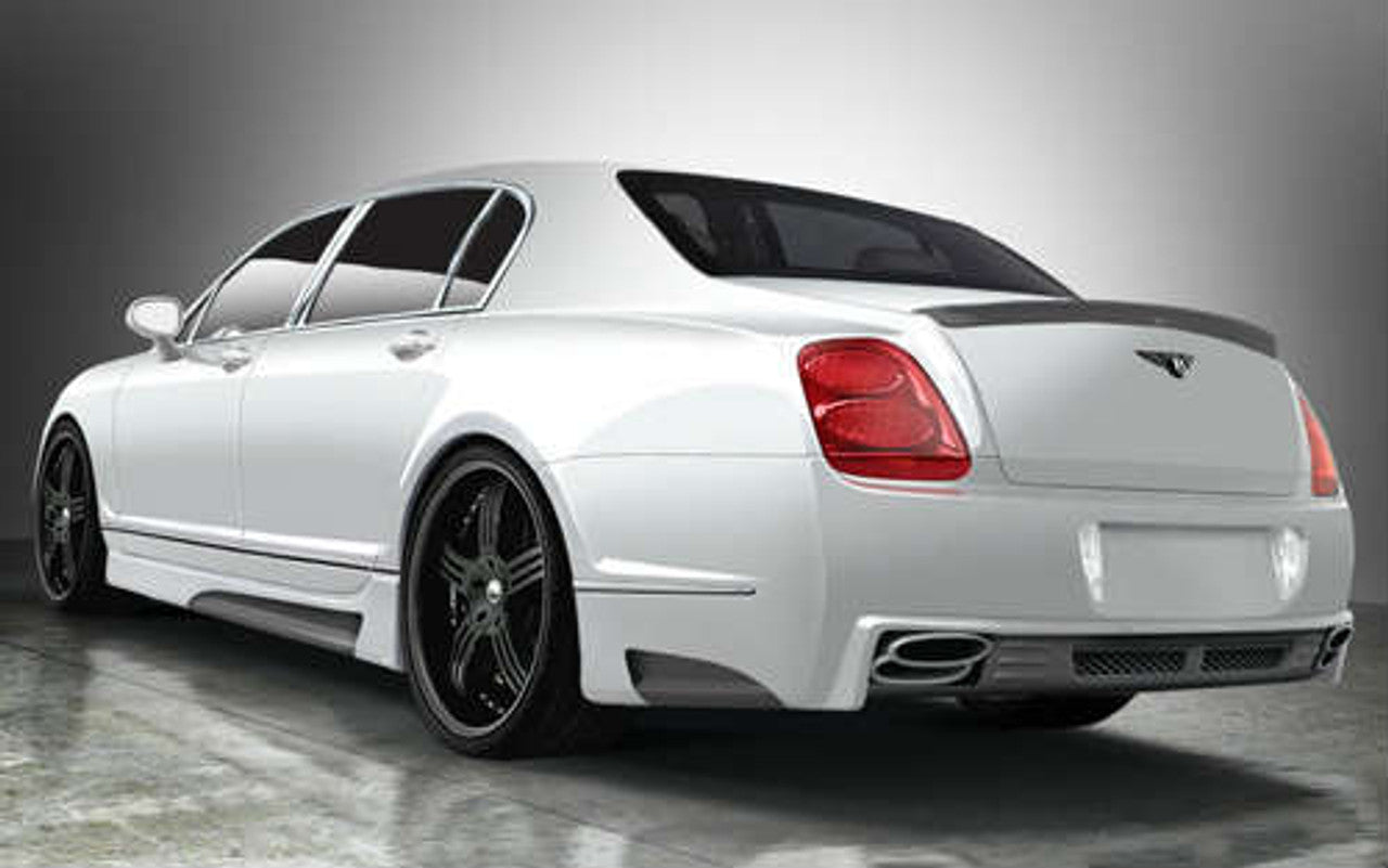 Premier4509 2005-2013 Bentley FlyingSpur FRP Complete Kit