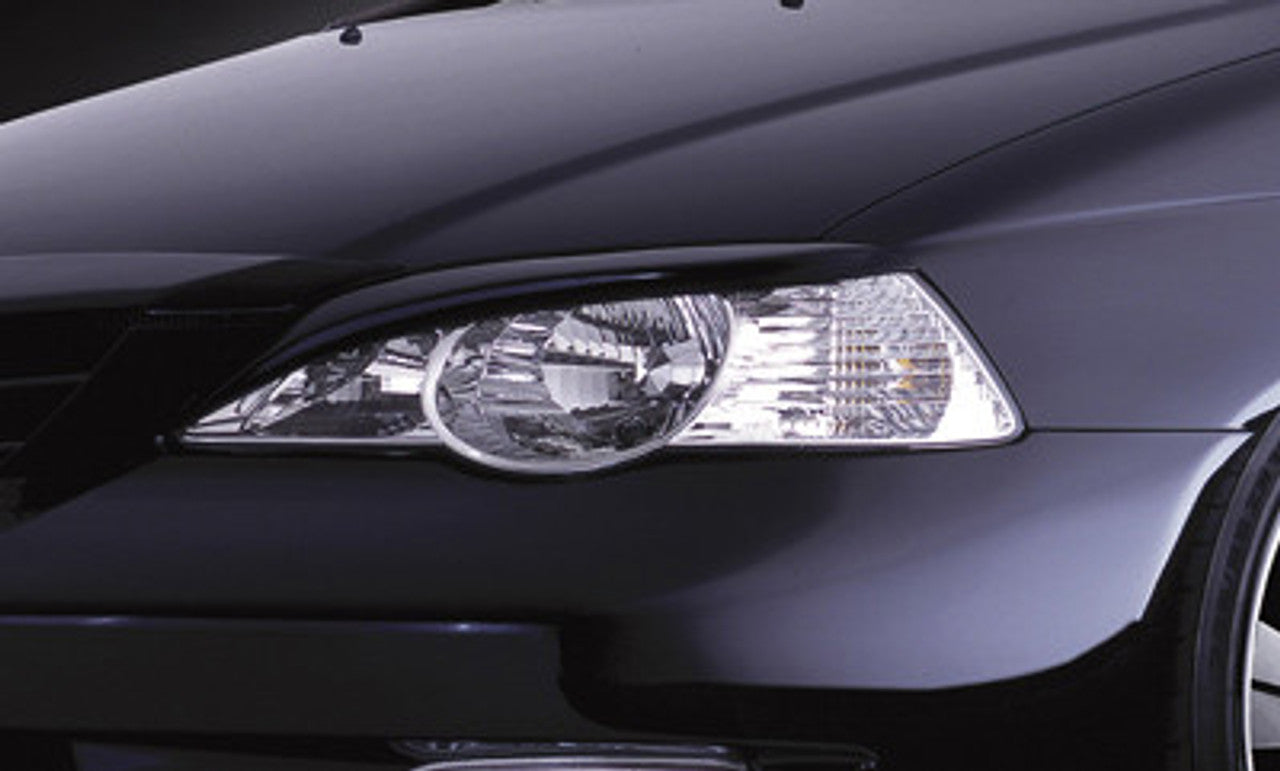 VeilSide 1999-2003 Honda Odyssey JDM RA6 Goltier Eye Line (FRP)
