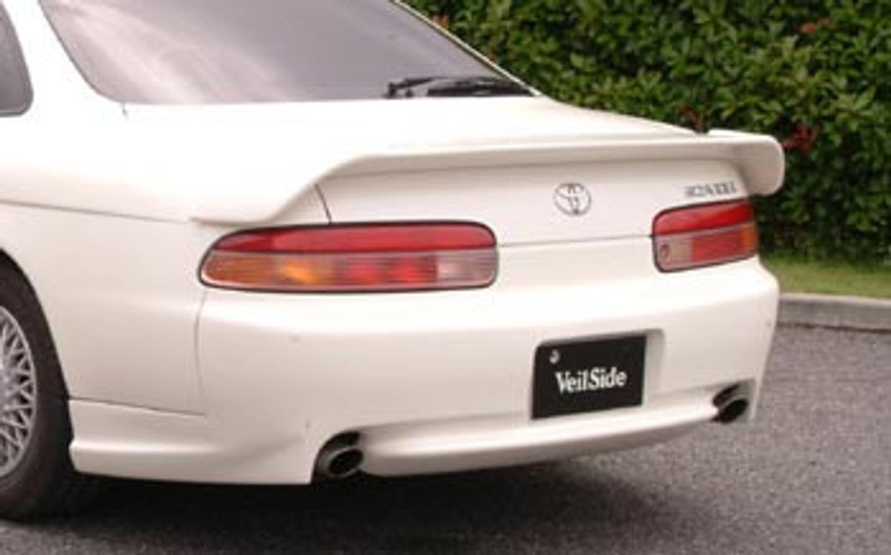 VeilSide 1992-2000 Lexus SC300/ SC400 - Toyota Soarer JZZ30 Executive Sports Model Complete Kit (FRP)