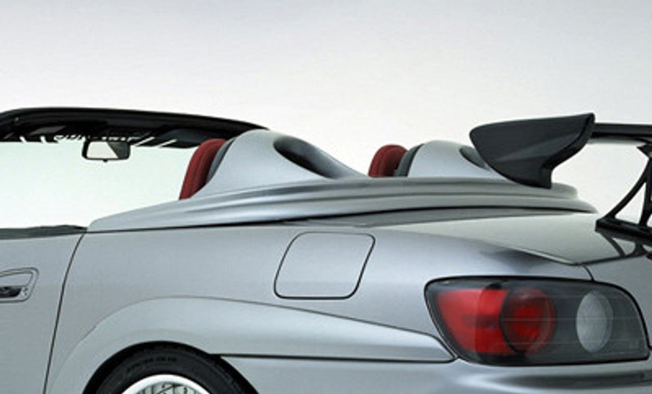 VeilSide 2000-2009 Honda S2000 AP1/ AP2 Millenium Model Top Cover (FRP)