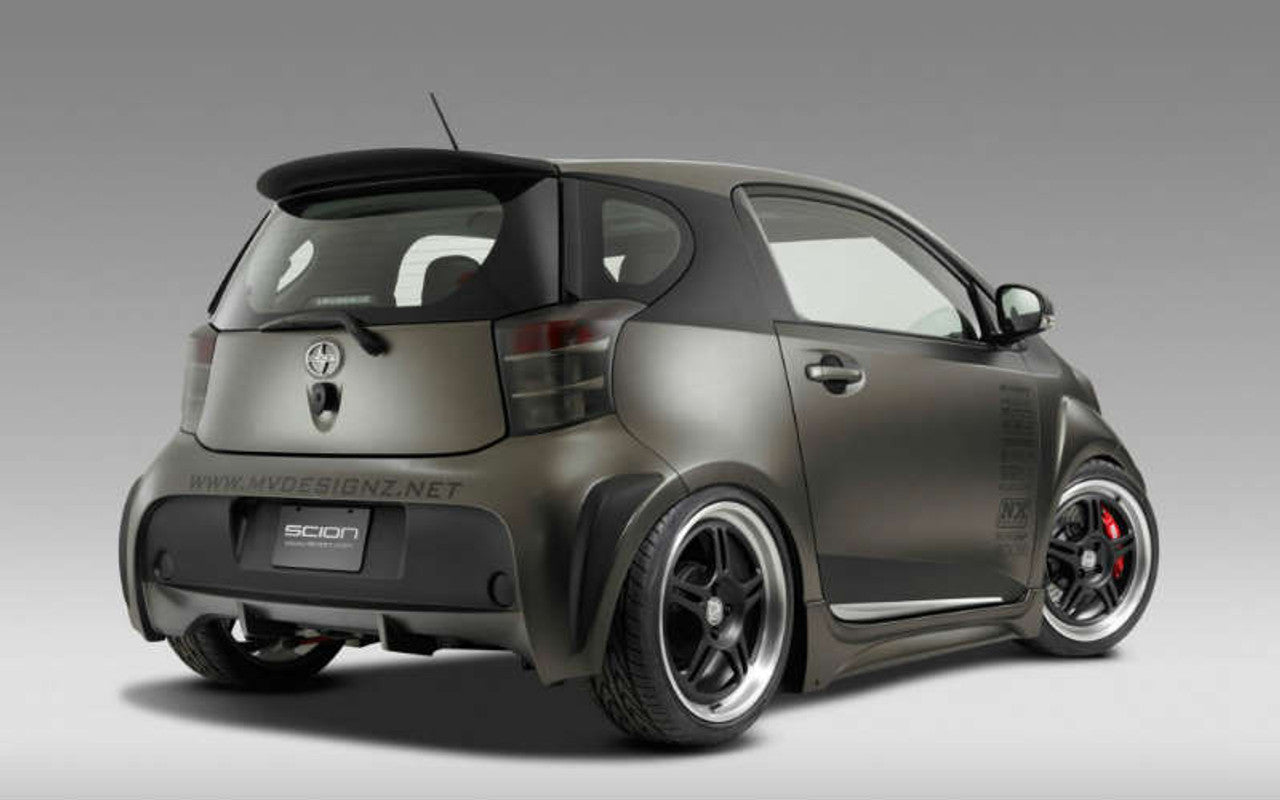 Premier4509 2011-2014 Toyota IQ- IQR Carbon Complete Kit