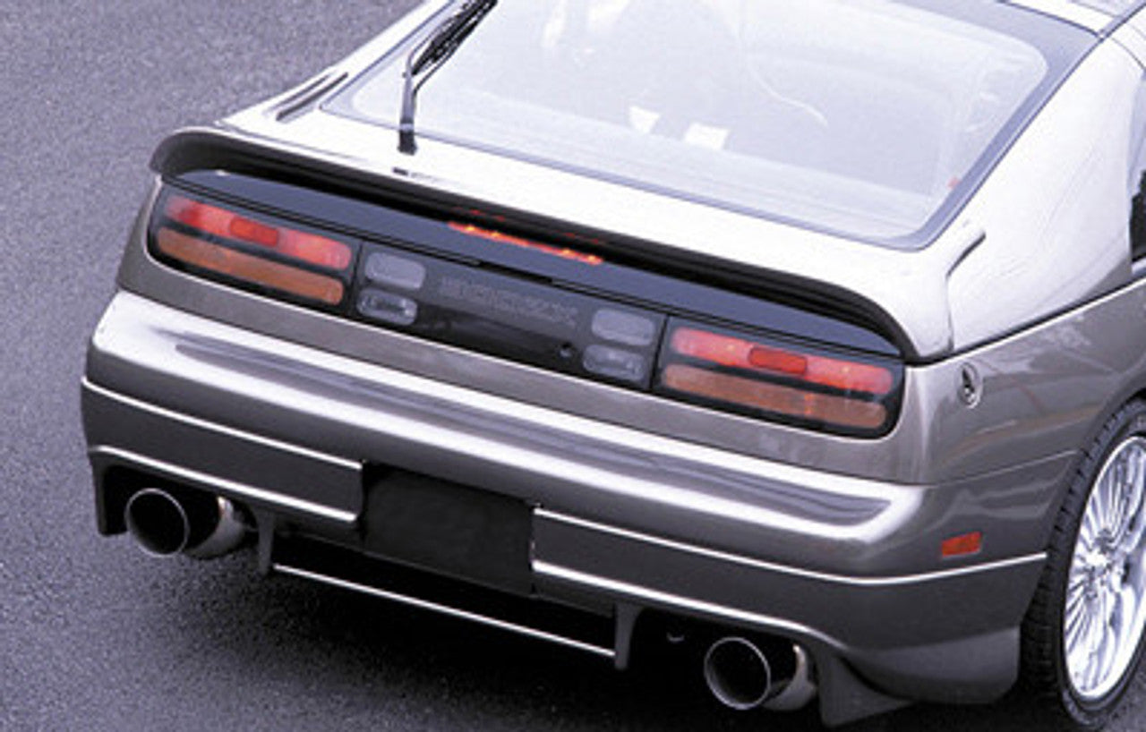 VeilSide 1990-1996 Nissan 300ZX Fairlady Z32 EC-I Model Complete Kit (FRP)