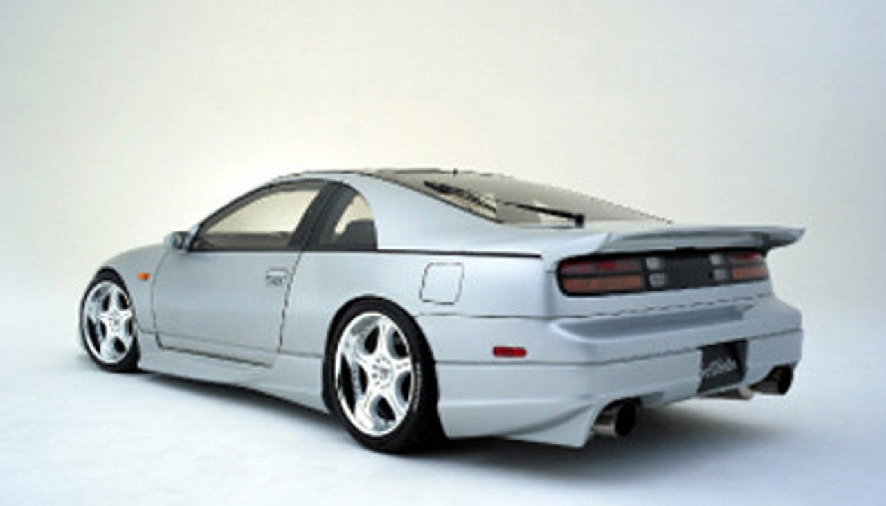 VeilSide 1990-1996 Nissan Fairlady Z 300ZX Z32 C-II Model Coupe Complete Kit (FRP)