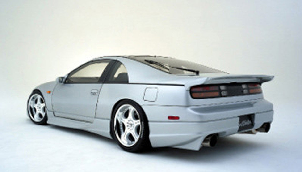 VeilSide 1990-1996 Nissan Fairlady Z 300ZX Z32 C-II Model Coupe Rear Half Spoiler (FRP)