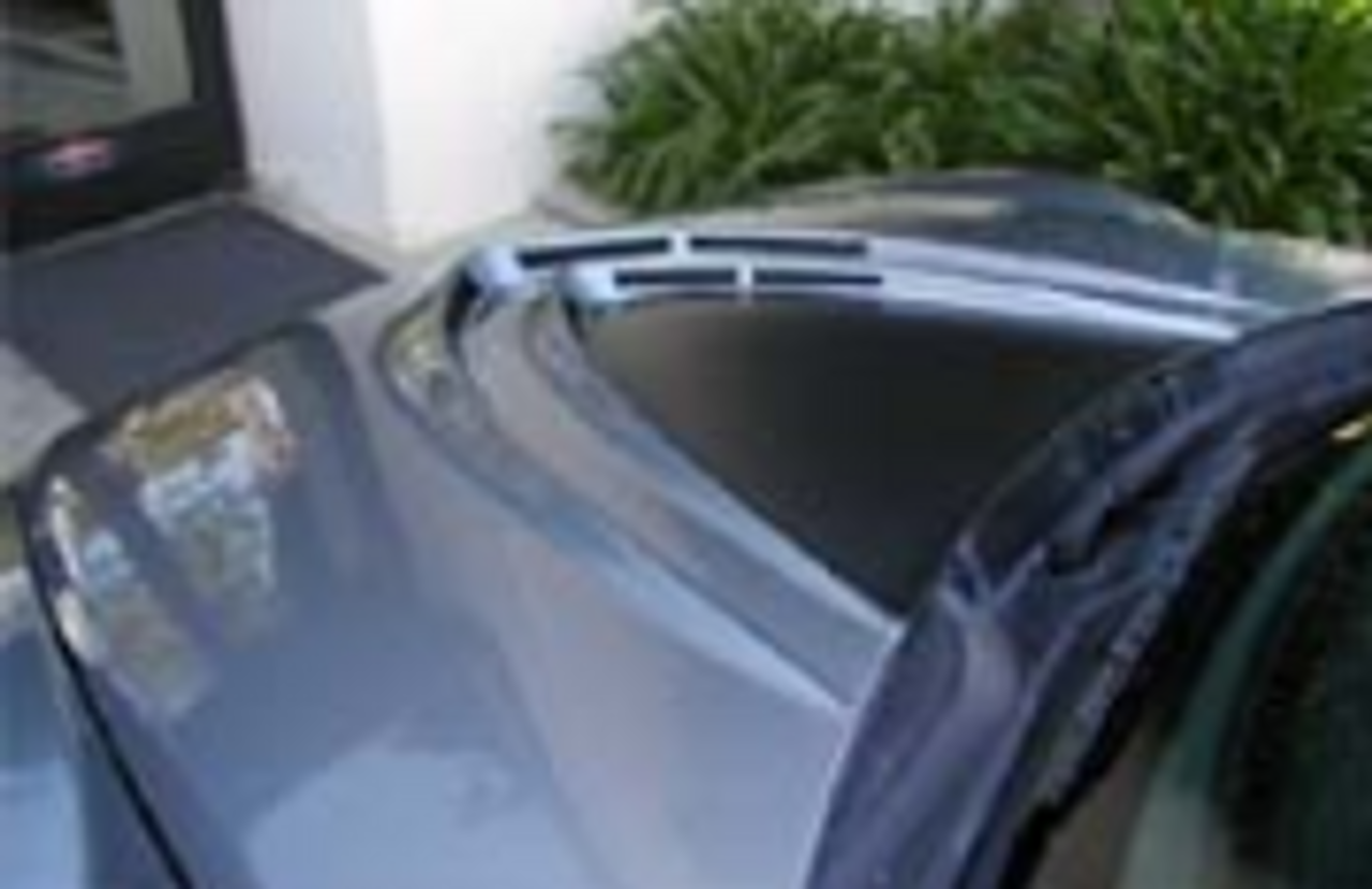 VeilSide 2003-2008 Mazda RX8 SE3P VS D1-GT Model CARBON Hood (CFRP)