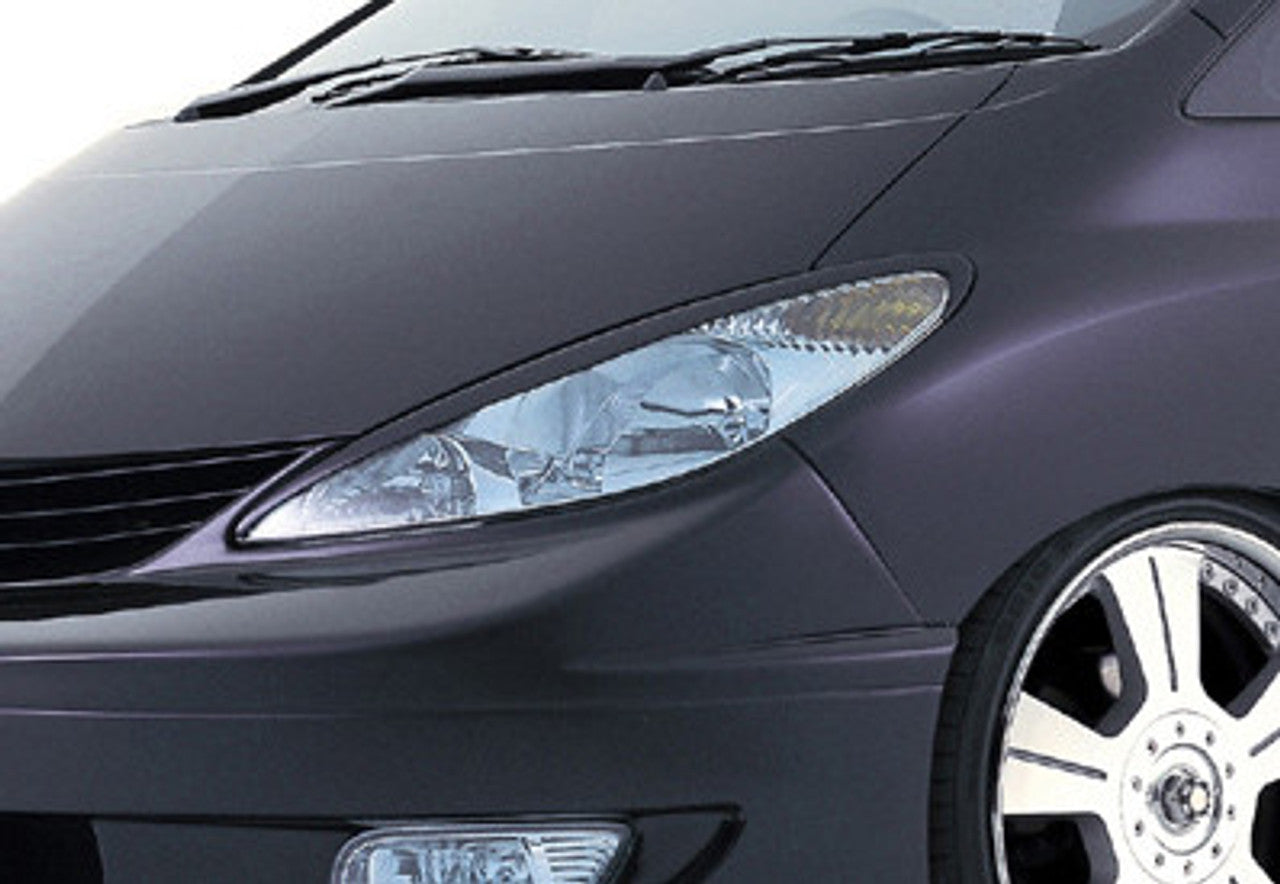 VeilSide 2000-2006 Toyota Estima JDM ACR/MCR30 Goltier Eye Lines (FRP)