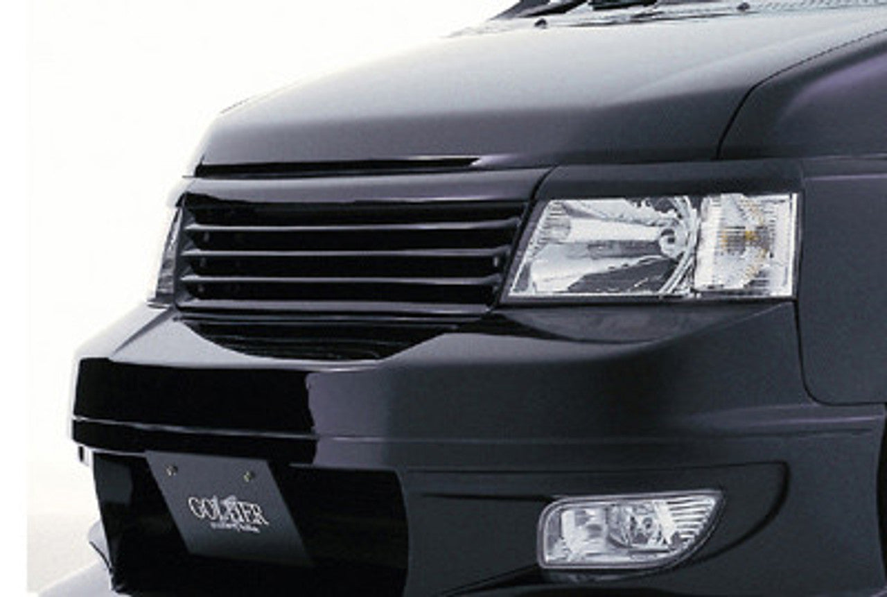 VeilSide 2001-2005 Honda StepWGN JDM RF3 Goltier Eye Lines (FRP)