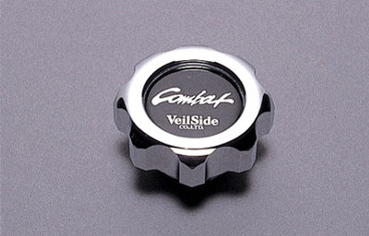 VeilSide Combat Mazda C-I MODEL OIL CAP Screw in Type