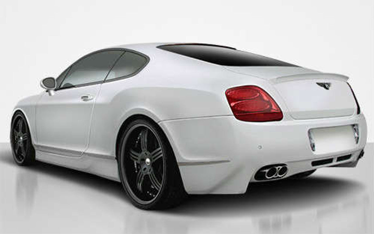 Premier4509 2003-2010 Bentley Continental GT Coupe Complete Kit