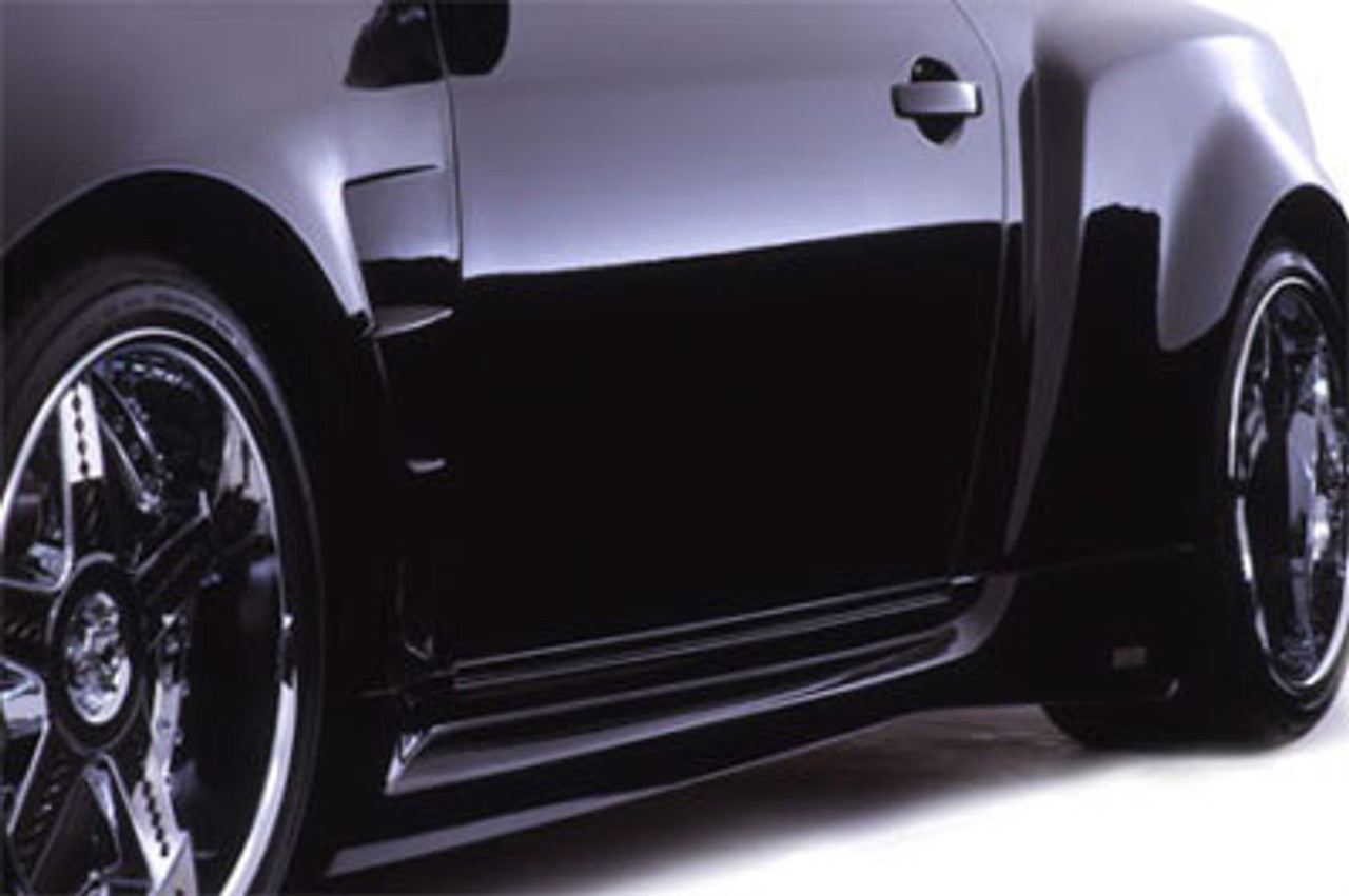 VeilSide 2003-2007 Infiniti G35 - Nissan Skyline V35 Coupe Fortune Model Complete kit