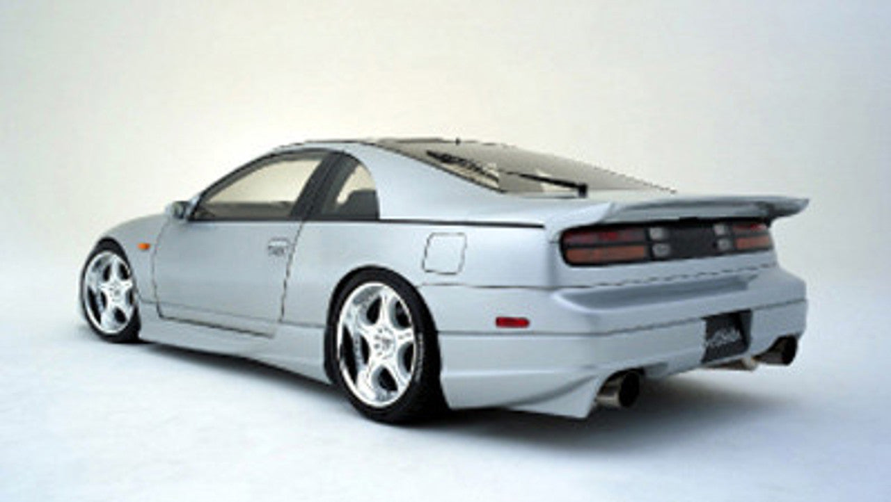 VeilSide 1990-1996 Nissan Fairlady Z 300ZX Z32 C-II Model Coupe Rear Wing (FRP)
