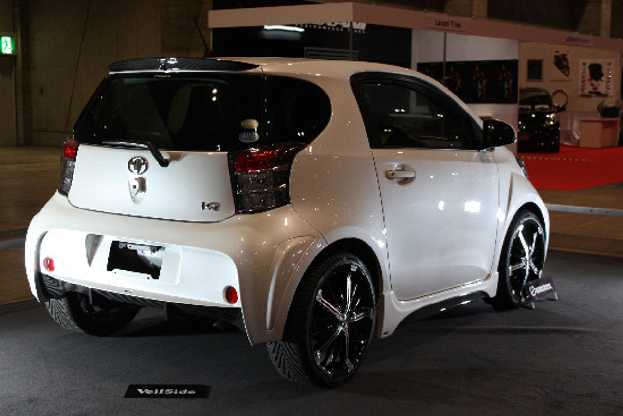 Premier4509 2011-2014 Toyota IQ- IQR FRP Complete Kit