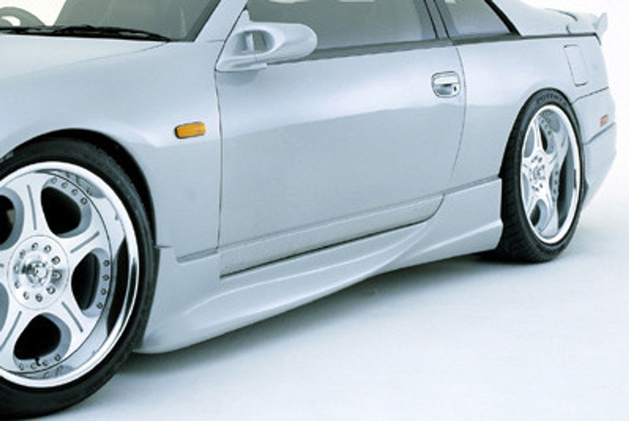 VeilSide 1990-1996 Nissan Fairlady Z 300ZX Z32 C-II Model Coupe Complete Kit (FRP)