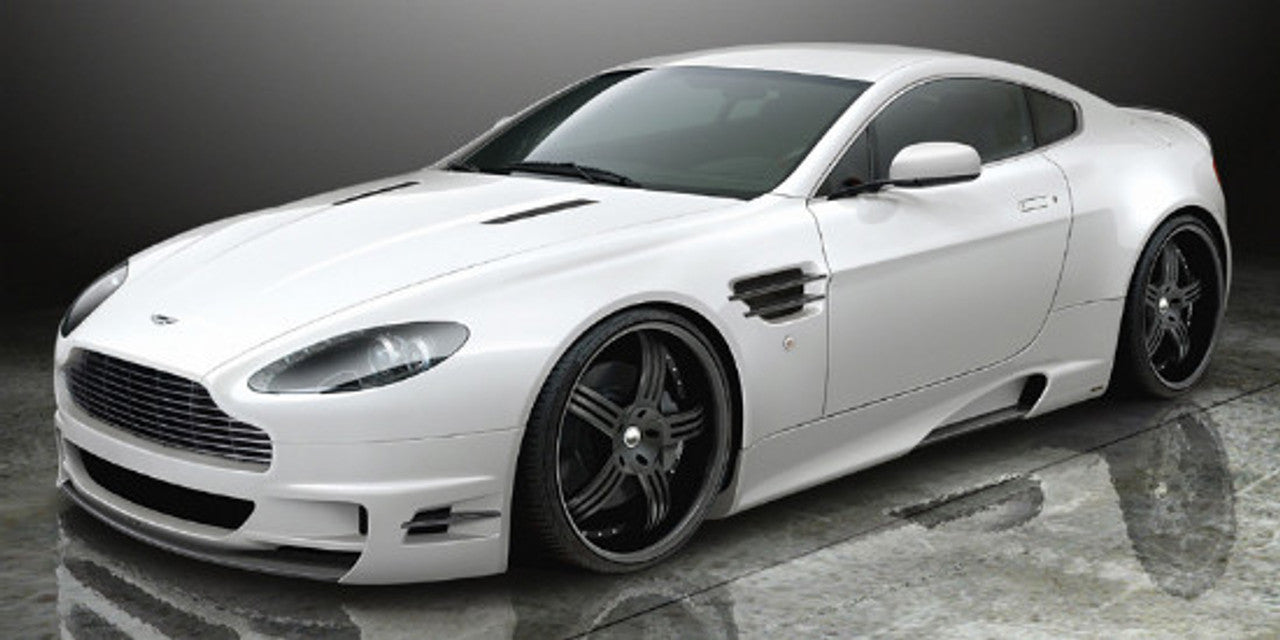 Premier4509 2005-2018 AstonMartin Vantage CF Front Fenders