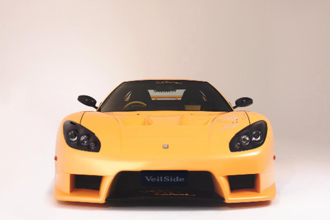VeilSide 1991-2005 Acura NSX NA1/NA2 Fortune Model Complete kit With LED Tail Lights (FRP)