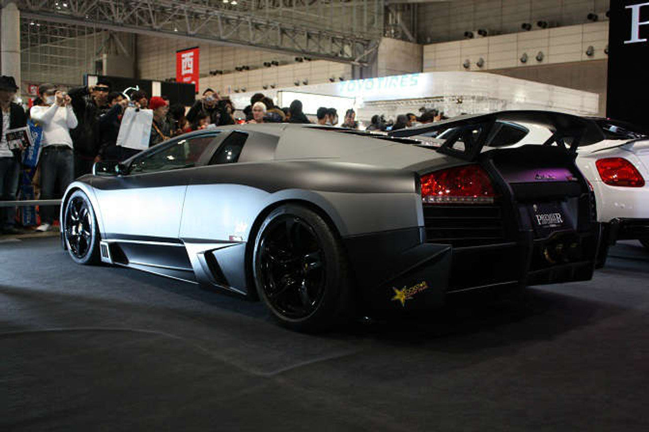 Premier4509 Lamborghini Murcielago Ver. II Carbon Full Kit
