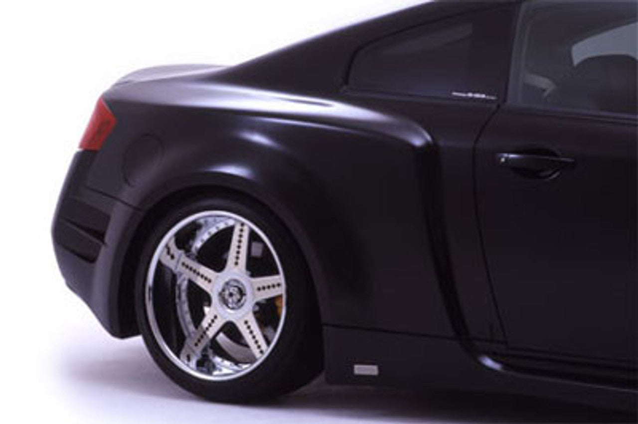 VeilSide 2003-2007 Infiniti G35 - Nissan Skyline V35 Coupe Fortune Model Complete kit