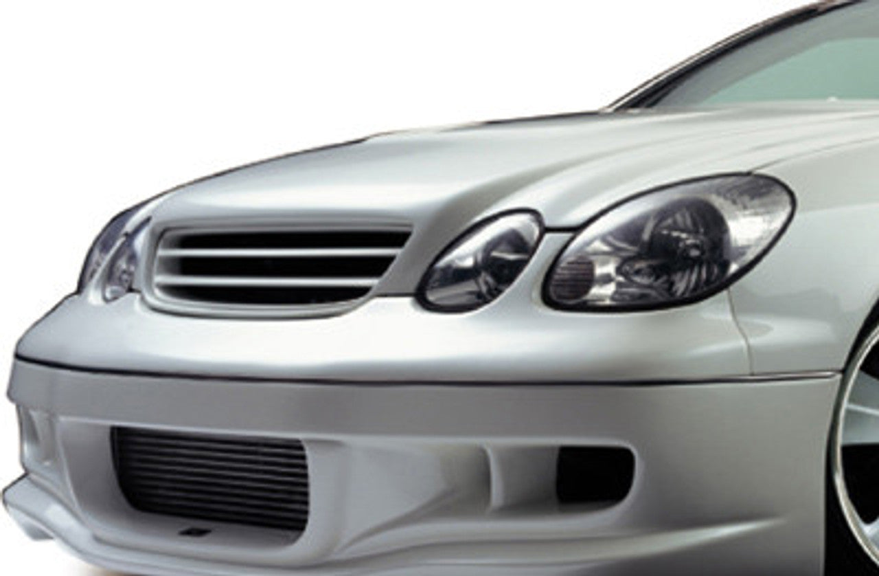 VeilSide 1998-2005 Lexus GS300/ GS400 - Toyota Aristo JZS161 Executive Sports Model Complete Kit (FRP)