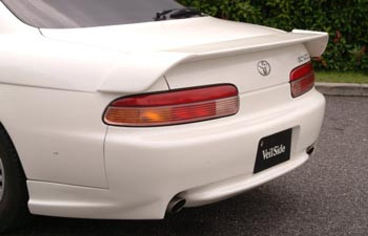 VeilSide 1992-2000 Lexus SC300/ SC400 - Toyota Soarer JZZ30 Executive Sports Model Complete Kit (FRP)