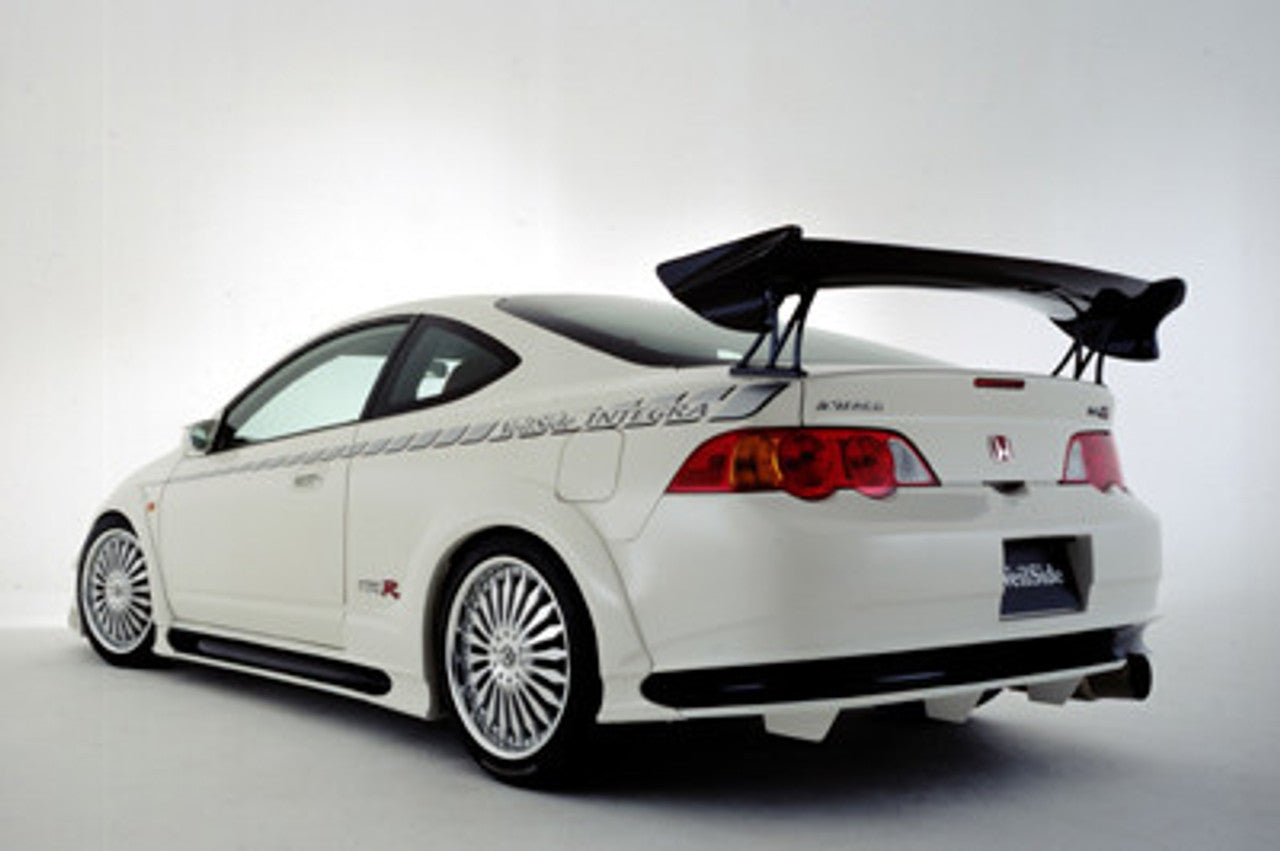 VeilSide 2002-2006 Acura RSX DC5 Racing Edition GT-Wing (FRP)