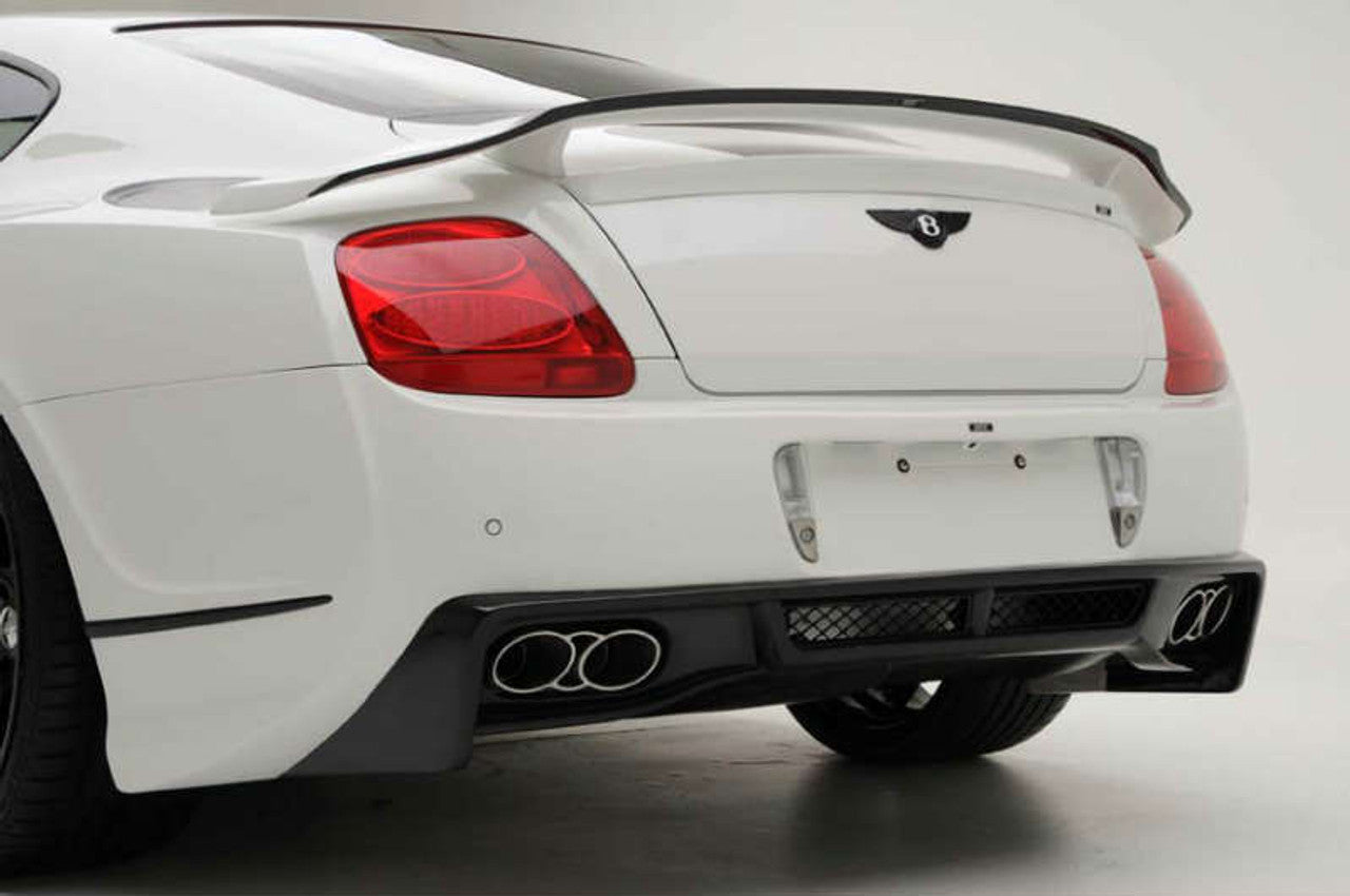 Premier4509 2003-2010 Bentley Continental GT Coupe Carbon Wide Body Complete Kit