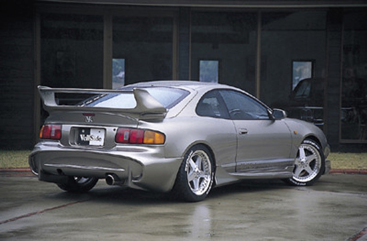 VeilSide 1994-1998 Toyota Celica HB TURBO ALL-TRACK ST205 C-I Model Complete Kit (FRP) NON-USDM