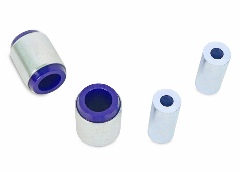 SuperPro 17-24 Land Rover Discovery Lower Shock-to-Control Arm Bushing Kit