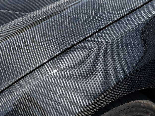 2022-UP TOYOTA GR86 & SUBARU BRZ | JDM STYLE CARBON FIBER FRONT SIDE FENDERS (PAIR)