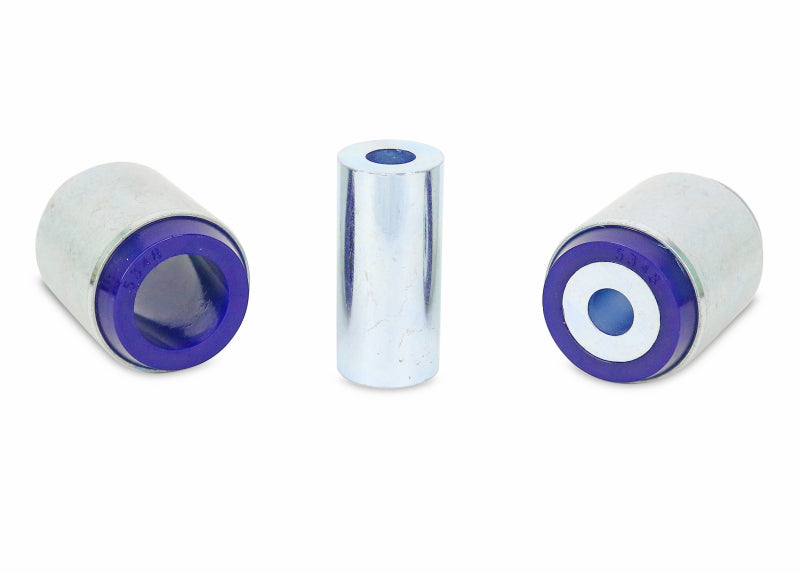 SuperPro 17-24 Land Rover Discovery Lower Shock-to-Control Arm Bushing Kit