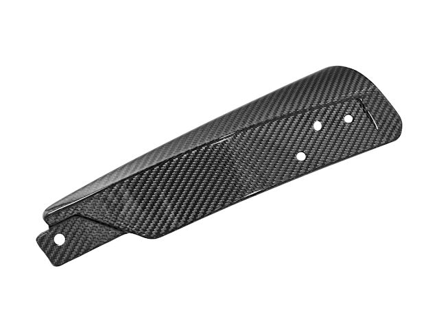2024-UP FORD MUSTANG S650 | GT350R PERFORMANCE STYLE CARBON FIBER FENDER FLARES MUD FLAPS