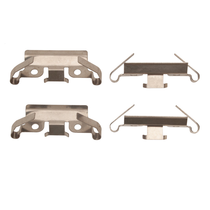 R1 79-82 Mazda 626 Front Optimum OE Brake Pads & Hardware Kit