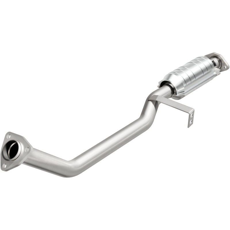 MagnaFlow Direct Fit Catalytic Converter 93-95 Infiniti J30 3.0L P/S