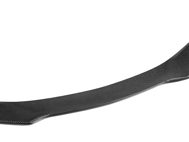 2020+ Corvette C8 Stingray & Z51 | Z06 Style Rear Ducktail Wing Spoiler