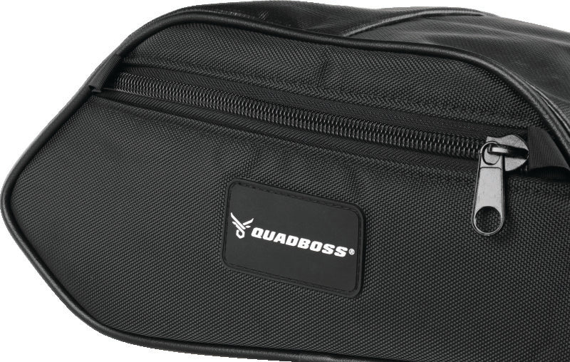 QuadBoss Polaris General Console Bag