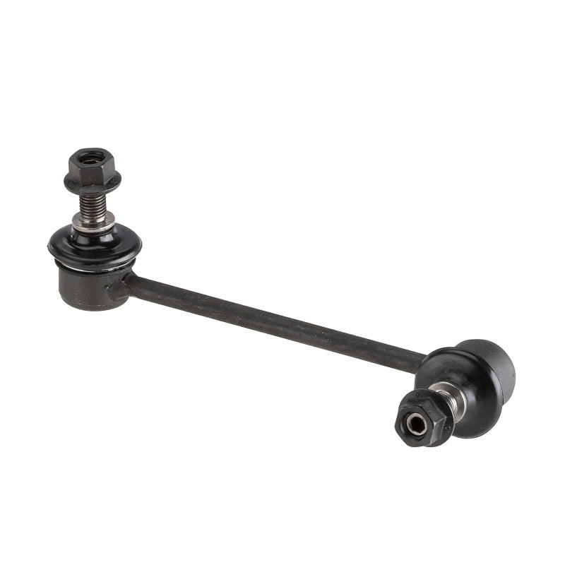 Moog sway bar endlinks for Ford Fusion Sport 2006-2010, front right and rear right suspension components.