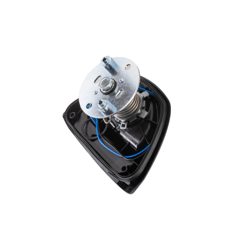 ARB Ascent Canopy rear door lock and handle kit, including bed caps and hardware for secure closure and easy access.